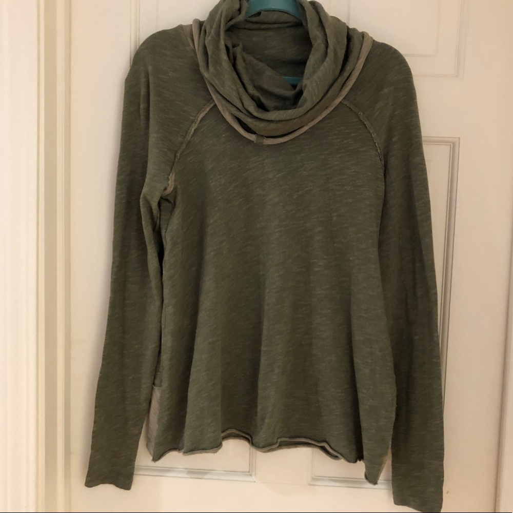 Free People Beach top size one size fits all